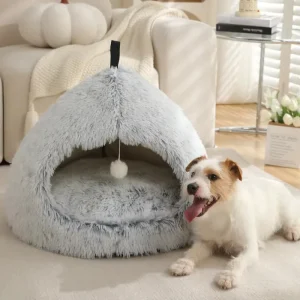 Soft Warm Pet Basket