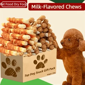 Chicken Pet Treats
