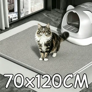 Waterproof Nonslip Washable Mat