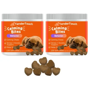 Calming Chews for Dogs