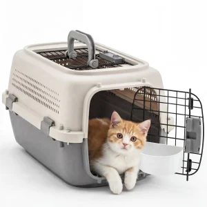 Pet Carrier for Small Animals