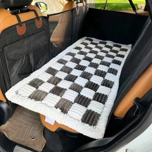 Warm Mat and Couch Protection