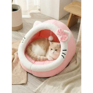Washable Warm Pet House