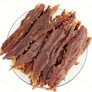 Duck Jerky Treats